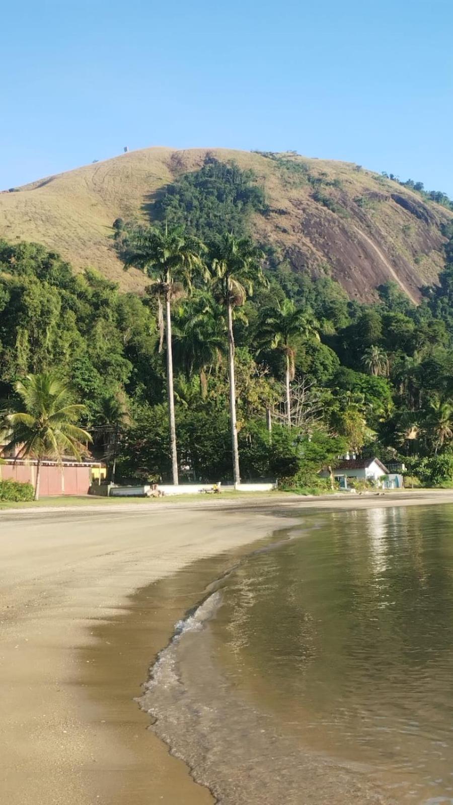 Pousada Eden Angra dos Reis Eksteriør billede